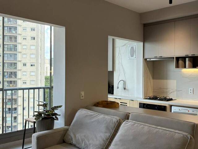 Apartamento para Venda em Barueri - 5