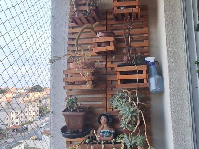 Apartamento para Venda em Carapicuíba - 5