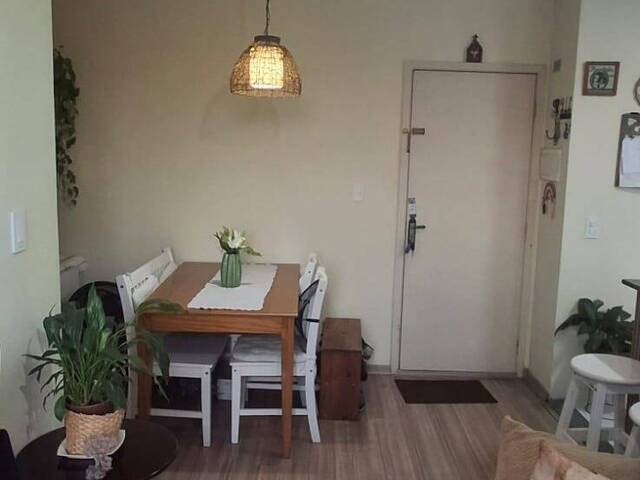 #CMI2061 - Apartamento para Venda em Carapicuíba - SP