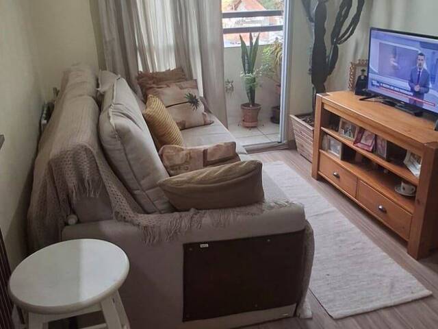 #CMI2061 - Apartamento para Venda em Carapicuíba - SP