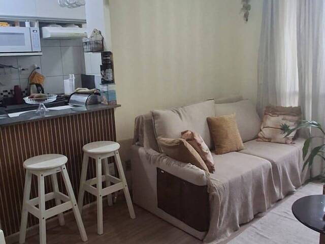 Apartamento para Venda em Carapicuíba - 4