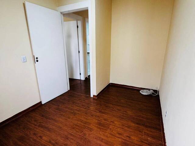 #LM1464 - Apartamento para Venda em Jandira - SP