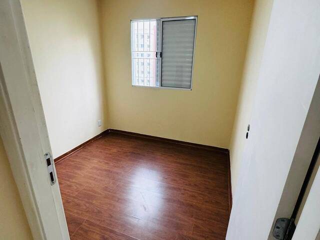 #LM1464 - Apartamento para Venda em Jandira - SP