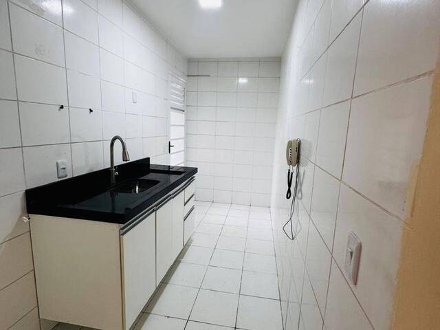 #LM1464 - Apartamento para Venda em Jandira - SP
