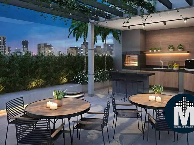 #LM1465 - Apartamento para Venda em Barueri - SP