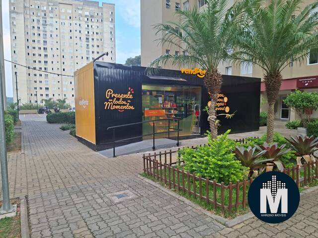 #CMI2062 - Apartamento para Venda em Barueri - SP