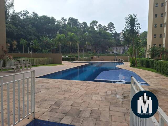 #CMI2062 - Apartamento para Venda em Barueri - SP