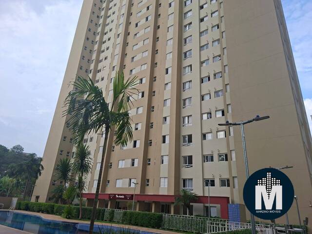 #CMI2062 - Apartamento para Venda em Barueri - SP