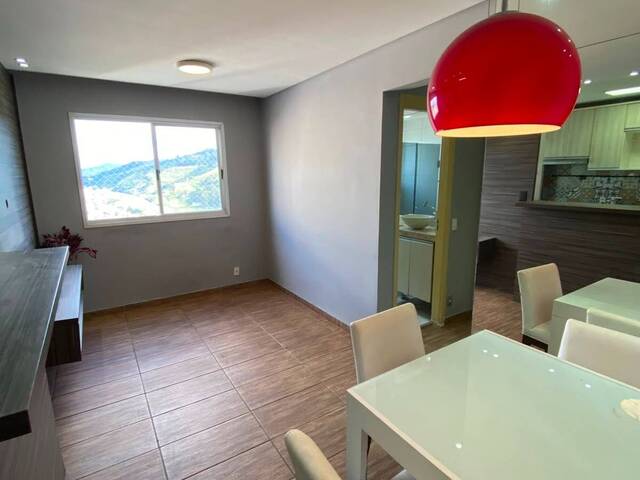 #CMI2063 - Apartamento para Venda em Barueri - SP