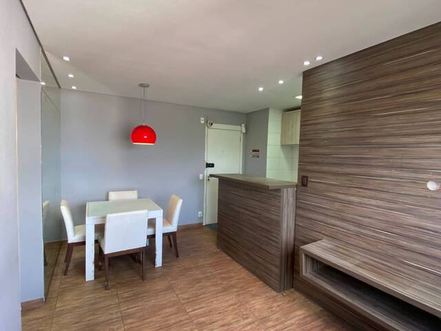 #CMI2063 - Apartamento para Venda em Barueri - SP