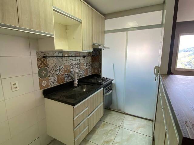 #CMI2063 - Apartamento para Venda em Barueri - SP