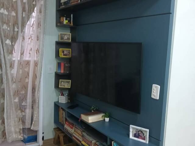 Apartamento para Venda em Jandira - 4
