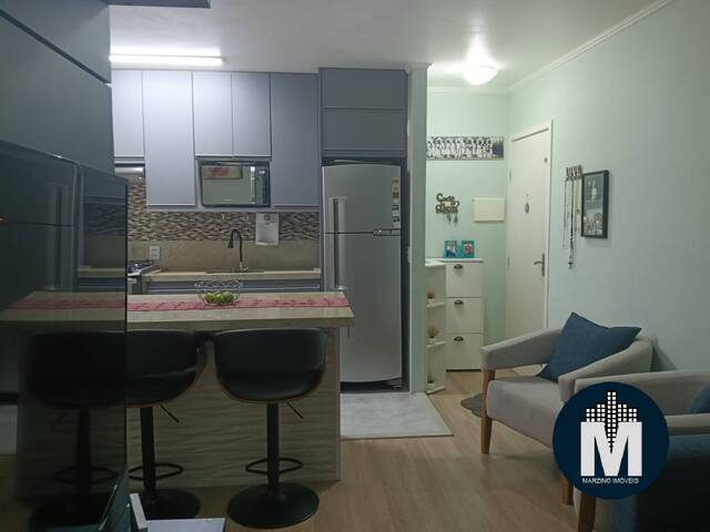 Apartamento para Venda em Jandira - 2