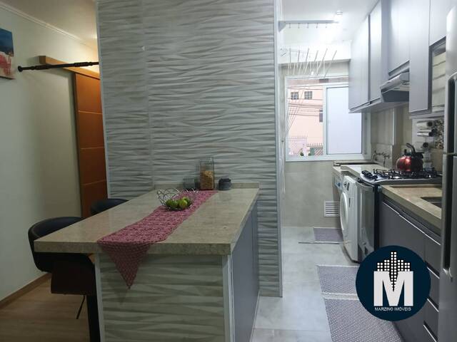 Apartamento para Venda em Jandira - 5