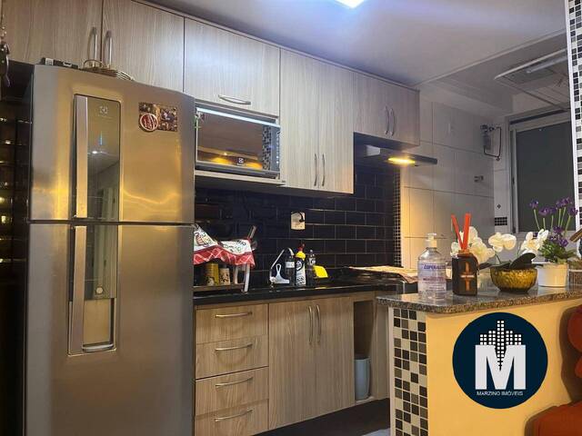 Apartamento para Venda em Carapicuíba - 4