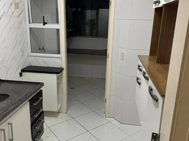 #CMI2065 - Apartamento para Venda em Barueri - SP