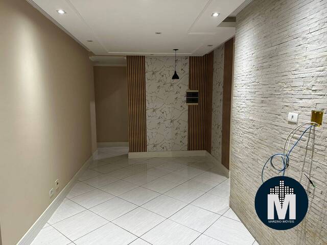 #CMI2065 - Apartamento para Venda em Barueri - SP