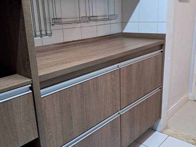 #CMI2066 - Apartamento para Venda em Barueri - SP