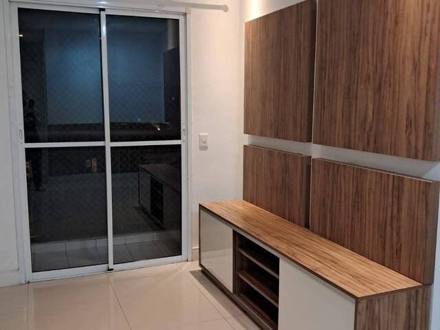 #CMI2066 - Apartamento para Venda em Barueri - SP