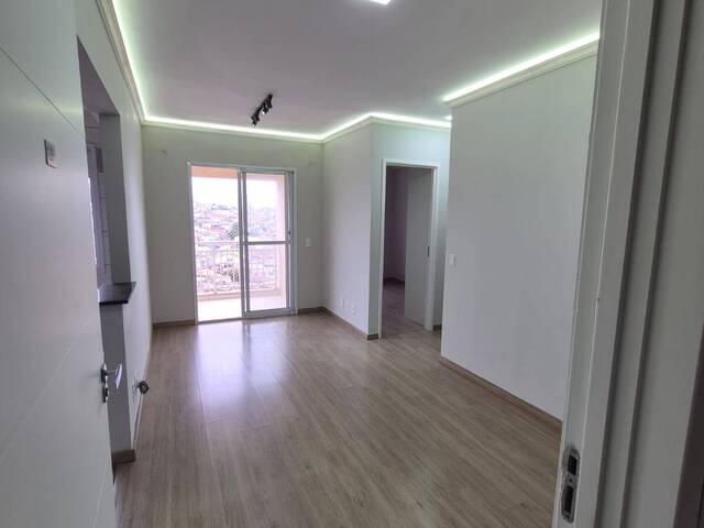 #LM1468 - Apartamento para Venda em Osasco - SP