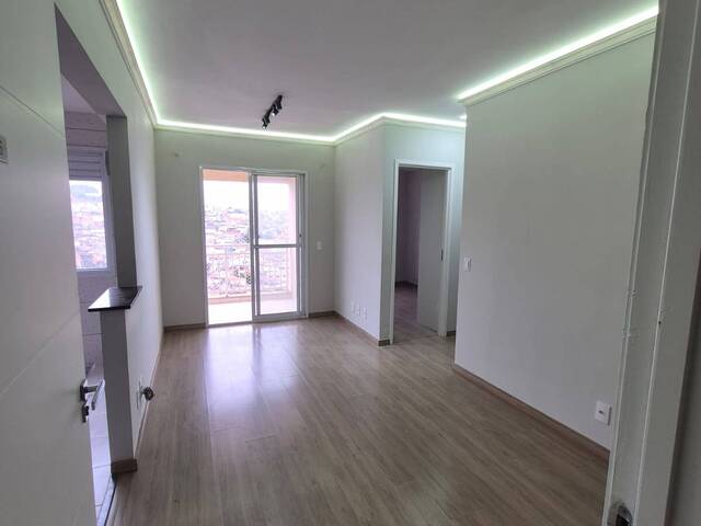 #LM1468 - Apartamento para Venda em Osasco - SP
