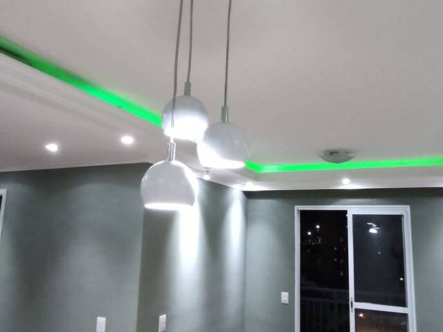 Apartamento para Venda em Carapicuíba - 4