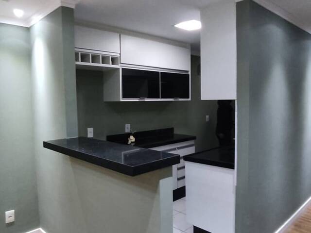 Apartamento para Venda em Carapicuíba - 2