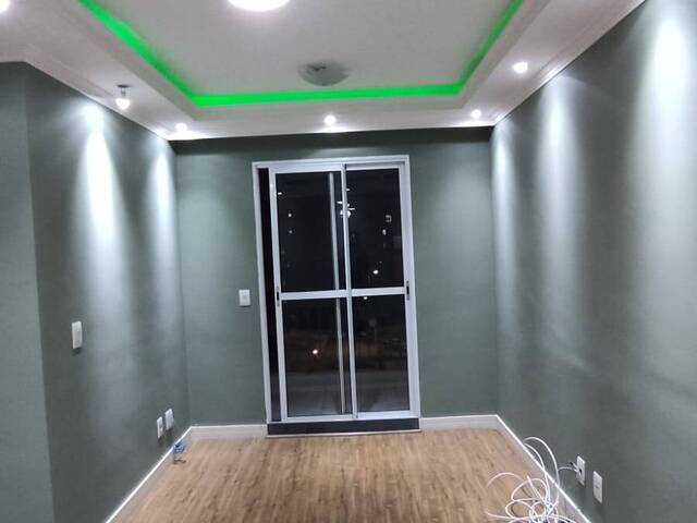 Apartamento para Venda em Carapicuíba - 3