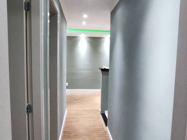 Apartamento para Venda em Carapicuíba - 5