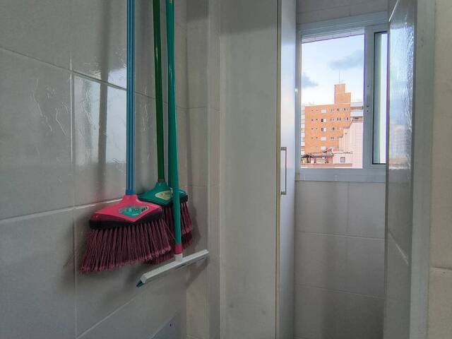 Apartamento para Venda em Praia Grande - 4