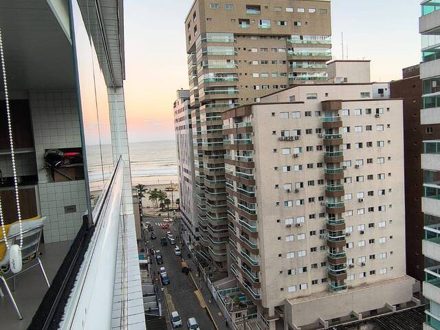 Apartamento para Venda em Praia Grande - 5