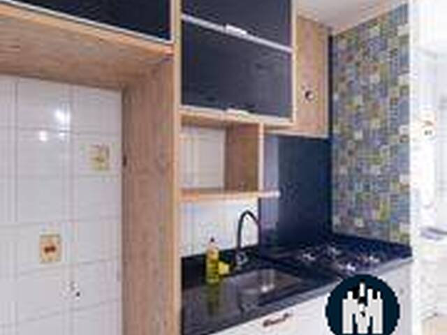 Apartamento para Venda em Osasco - 4