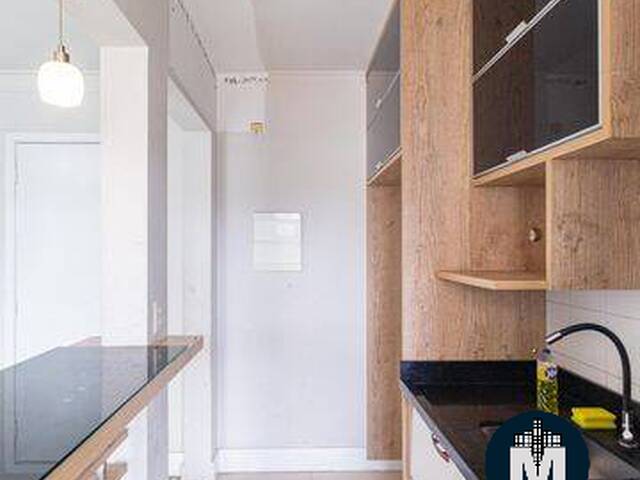 Apartamento para Venda em Osasco - 5