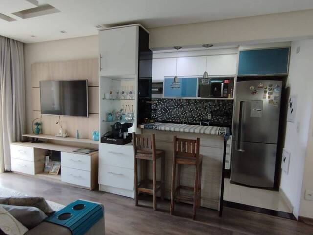 Apartamento para Venda em Barueri - 2