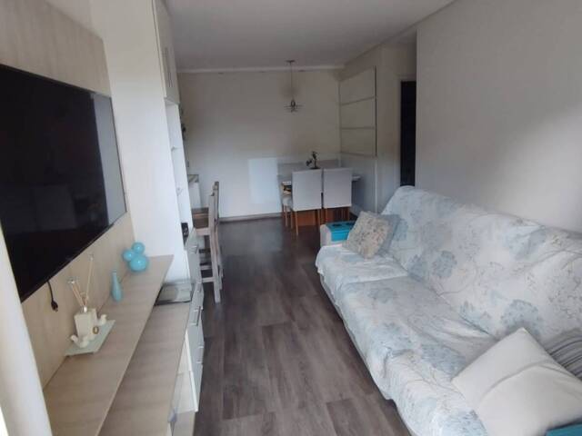 Apartamento para Venda em Barueri - 3