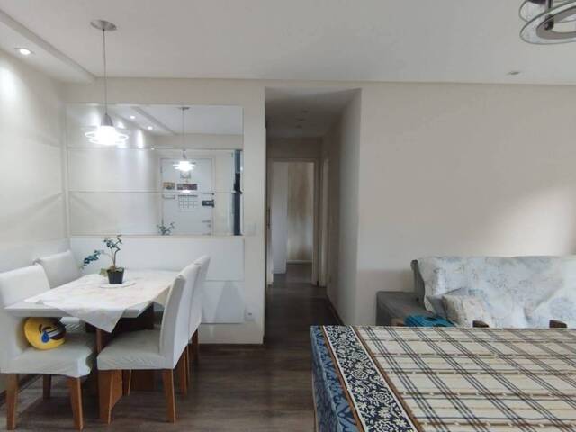 Apartamento para Venda em Barueri - 4