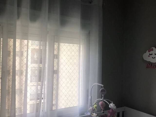 Apartamento para Venda em Barueri - 3