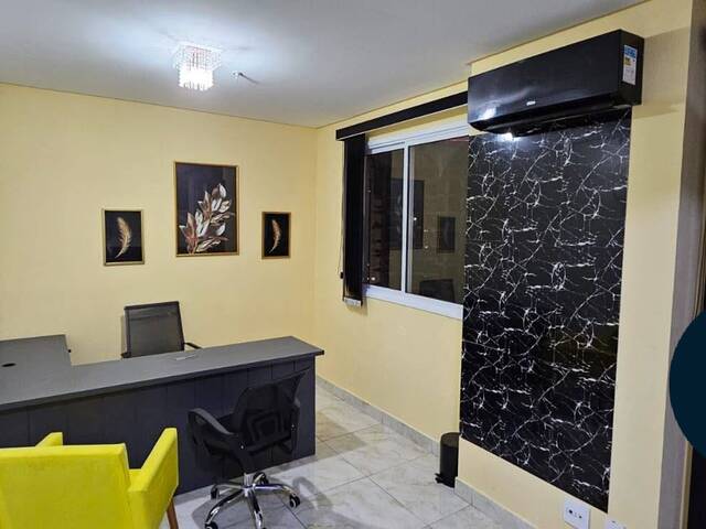 Sala para Venda em Osasco - 2