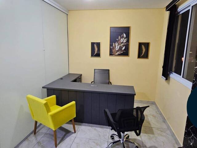 Sala para Venda em Osasco - 3