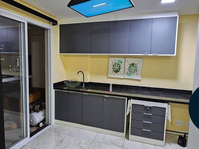 Sala para Venda em Osasco - 5