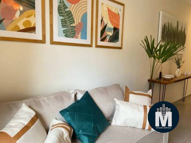 #CMI2072 - Apartamento para Venda em Barueri - SP