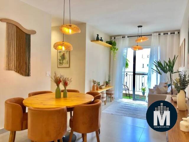 #CMI2072 - Apartamento para Venda em Barueri - SP
