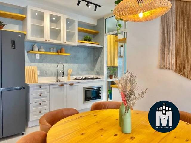 #CMI2072 - Apartamento para Venda em Barueri - SP