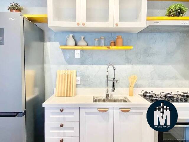 Apartamento para Venda em Barueri - 4