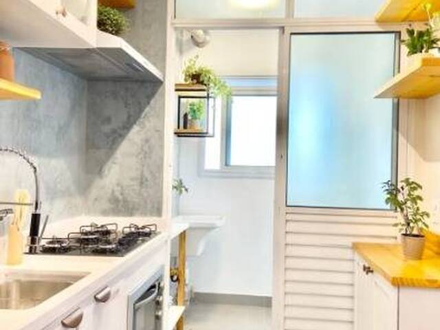Apartamento para Venda em Barueri - 5
