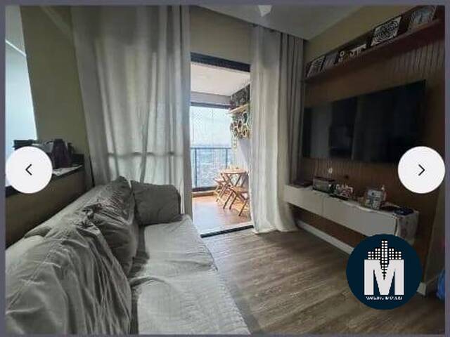 Apartamento para Venda em Osasco - 4