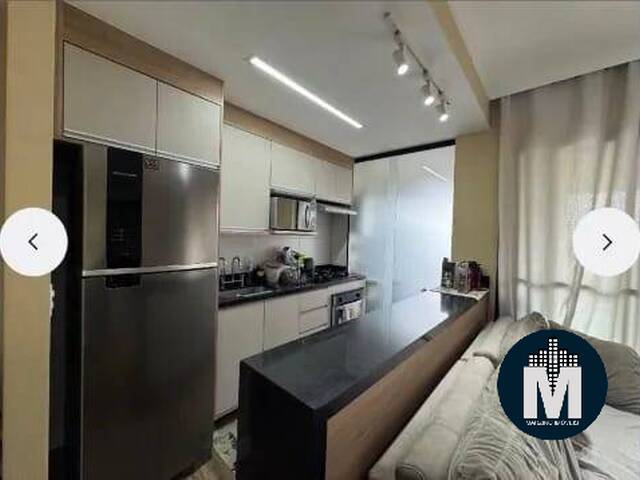 Apartamento para Venda em Osasco - 5