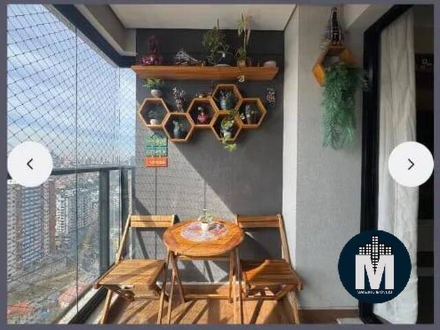#LM1473 - Apartamento para Venda em Osasco - SP