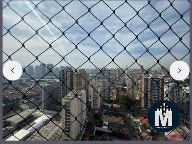 #LM1473 - Apartamento para Venda em Osasco - SP
