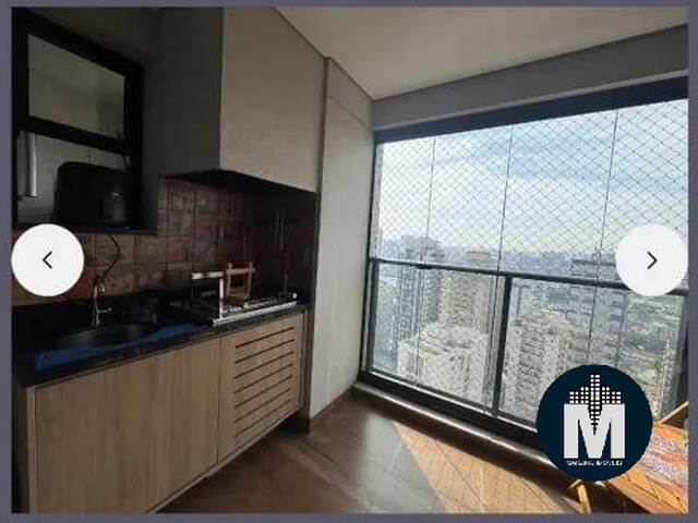 #LM1473 - Apartamento para Venda em Osasco - SP